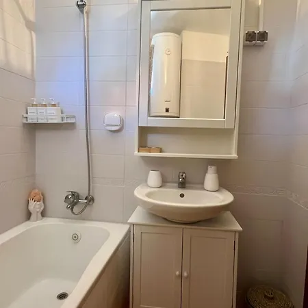 Apartament Cloud Atlas - Center - & Bike Bansko